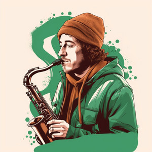 UNTITLED MASTERPIECE Album Art