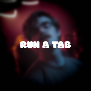 run a tab Album Art