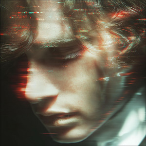 HEAVEN SENT LOVE Album Art