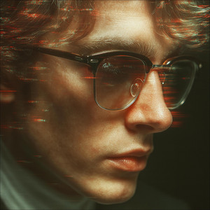 HEAVEN SENT LOVE (REMASTERED) Album Art