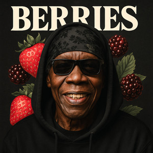 BERRIES Album Art