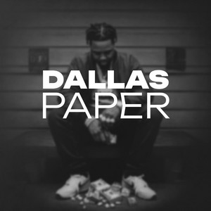 DALLAS PAPER Album Art