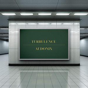 TURBULENCE (Lyrical Demo) Album Art