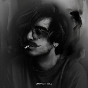 SMOKETRAILS Album Art