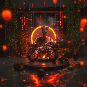 TEA (NWIGWE AI REMIX) Album Art