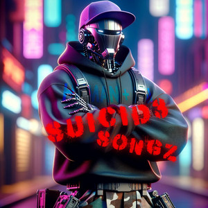 SUICID3_SONGZ.mp3 Album Art