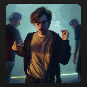 i'm just playin Album Art