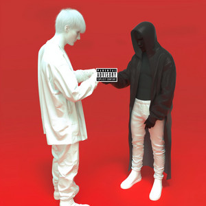 FUNKY HIGH Album Art