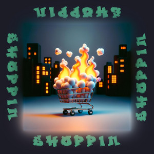 SHOPPIN Album Art